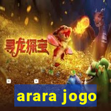 arara jogo